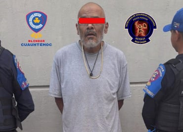 Detienen a presunto organizador de fiesta clandestina en colonia Guerrero; acudieron 800 personas y cinco jóvenes resultaron intoxicados