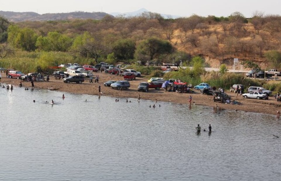El municipio se encuentra a las afueras de Michoacán. Foto: Redes Sociales