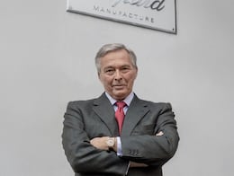 “Con Alpine Eagle tenemos la mentalidad de un pequeño relojero independiente”