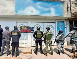 “Llegué a casa y había gente desconocida en el interior”, relata Jorge Luis, víctima de despojo en Naucalpan