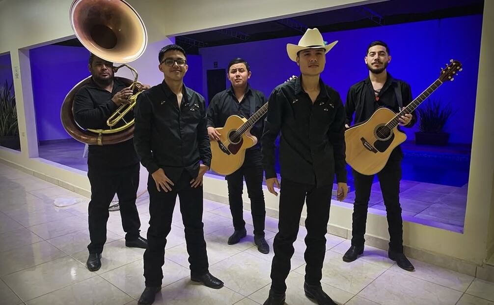 La banda desapareció el pasado 25 de mayo, esta tarde encontraron los cuerpos sin vida de los integrantes. Foto: Instagram.