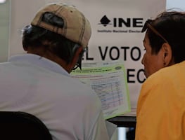 Senado pide al INE y Fisel no dar “carpetazo” a denuncias por “acordeones”; solicitaron investigación exhaustiva