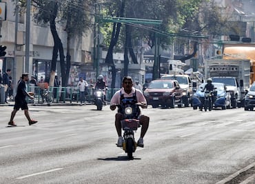 SSC asegura 20 bicicletas eléctricas robadas en Cuauhtémoc; cateos en seis alcaldías dejan tres detenidos