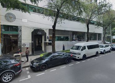 Vecinos de la colonia Hipódromo rechazan cambio de uso de suelo en avenida Sonora 189