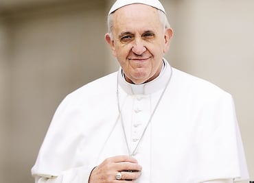 Cámara de Diputados alista homenaje al Papa Francisco; grupos parlamentarios hablarán de la vida del sumo pontífice