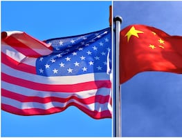 China califica de "paso importante" las primeras discusiones comerciales con EU; OMC destaca inicio de las conversaciones