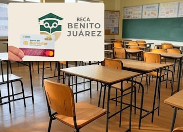 Beca Benito Juárez 2025: ¿quiénes recibirán el pago triple en junio?; conoce la razón
