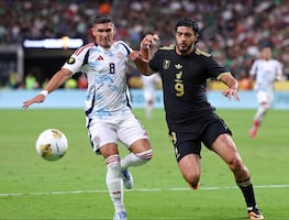 Resultado: México empata sin goles frente a Costa Rica y termina líder de grupo; enfrentará a Arabia Saudita en cuartos de final