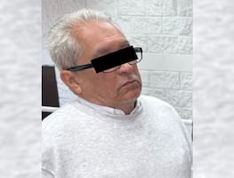 Jueza admite a trámite amparo de Tómas Yarringtón; ahora, contra segundo proceso por lavado de dinero