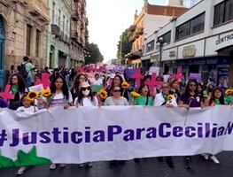 Declaran culpable a exsecretario de Gobierno de Puebla por violencia familiar; está preso por feminicidio de activista Cecilia Monzón