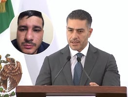 "El Perris" fue abatido por el Ejército, confirma García Harfuch; lo identifican como orquestador del Culiacanazo