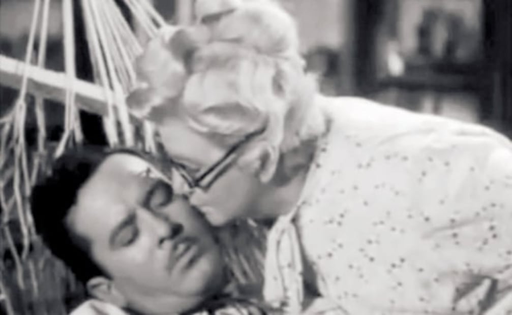 El regaño de Sara García que se convirtió en la gran lección para Pedro Infante