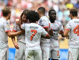 Bayern de Múnich no se deja sorprender y golea al Flamengo; se enfrentará al PSG en cuartos de final del Mundial de Clubes