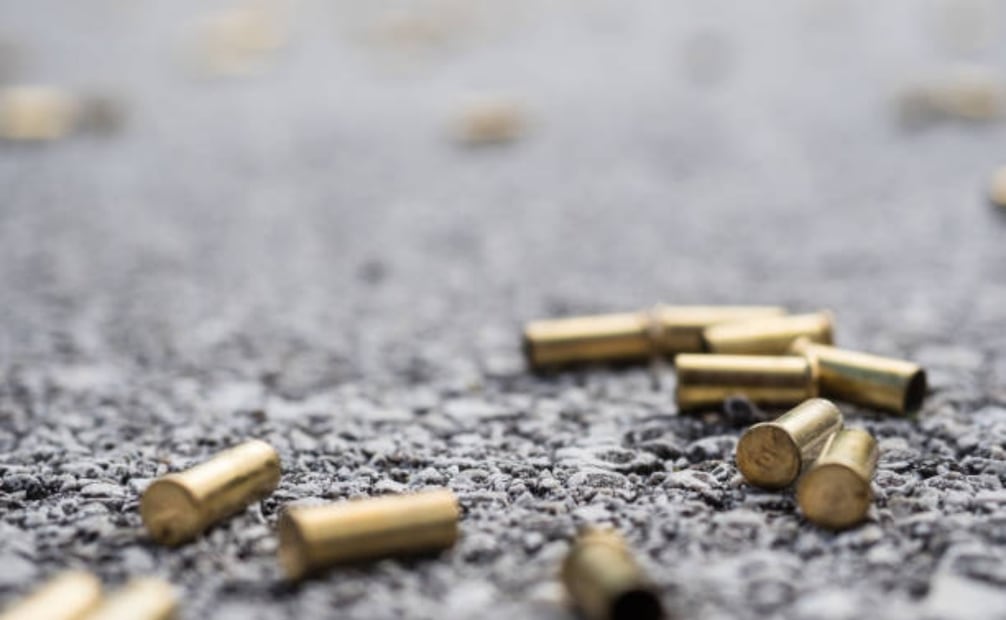 Enfrentamiento en un rancho de Chiapas deja un agresor muerto y dos detenidos. Foto: iStock