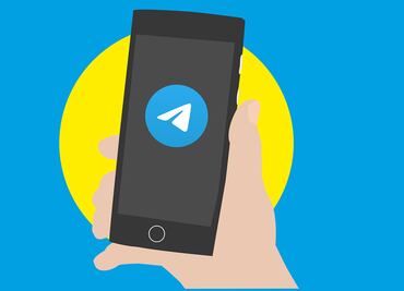 Cómo y para qué usar la función "personas cerca" en Telegram