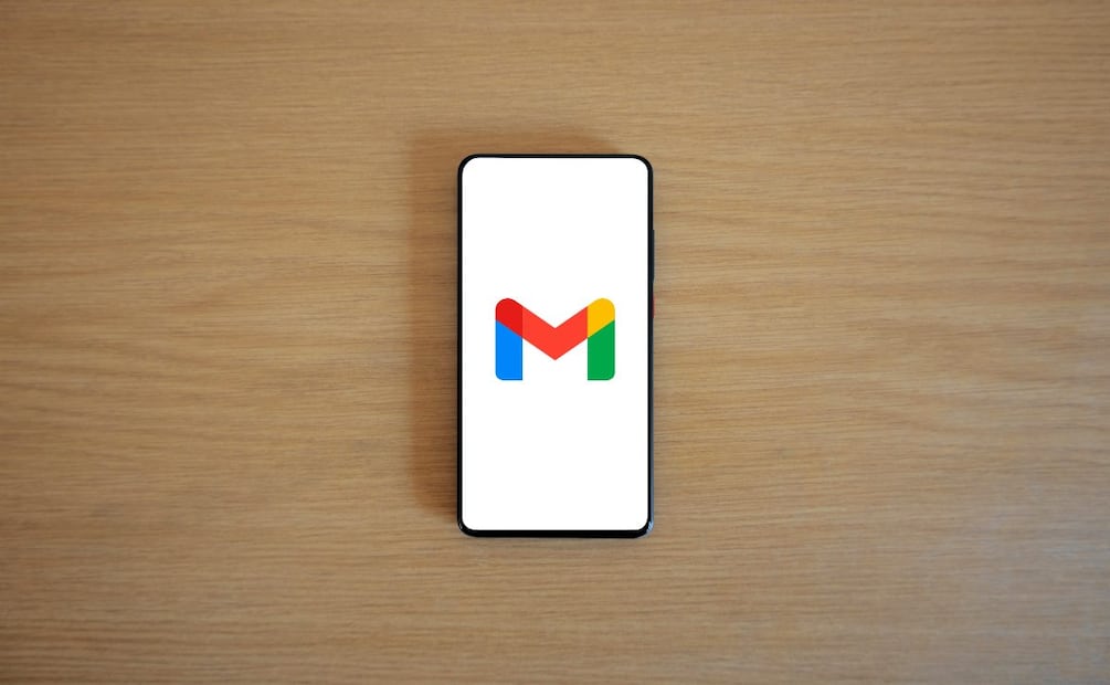 Así puedes vaciar tu Gmail rápidamente. Foto: Pexels