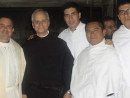 Papa León XIV visitó 4 veces Guanajuato previo a su investidura; realizó misas y encuentros con fieles