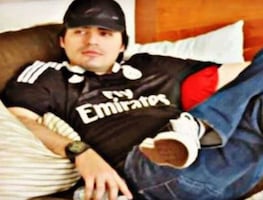 El "Mini Lic" se declara culpable de tráfico de fentanilo en corte de Virginia; firma acuerdo con fiscalía de EU
