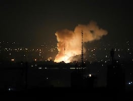 ¿Por qué Israel decidió atacar a Irán y qué puede pasar ahora?; esto es lo que se sabe tras la escalada de tensiones
