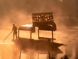 Cuándo es el Campamento de Terror en Xochimilco