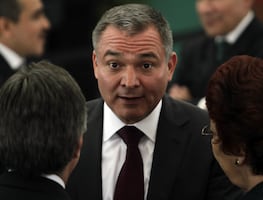 Legisladores de Morena plantean reforma para darle “más dientes” a la UIF; buscan prevenir casos como el de García Luna
