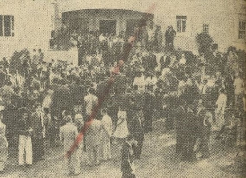 Así fue la “boda del siglo” entre María Félix y Jorge Negrete