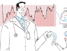 Se dispara el precio de las consultas médicas en México; sistema público de salud es incapaz de atender demanda