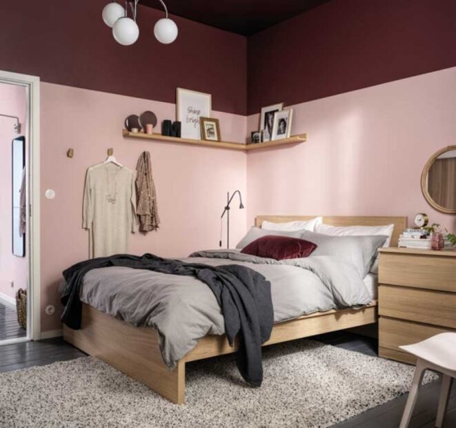 Técnicas, tips y tendencias para pintar tu casa como un experto en decoración