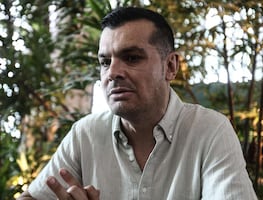 Preocupa al PAN presencia de militares en elección de Veracruz; "operativo presidencial puede ser usado para incidir", dice