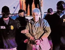 Pena de muerte para Caro Quintero sigue sobre la mesa, confirman fiscales de EU; próxima audiencia será el 18 de septiembre