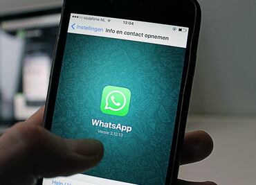 Conoce la nueva herramienta de WhatsApp para grupos