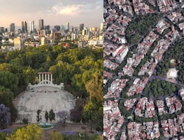 Gentrificación en México: ¿Cuánto cuesta rentar un departamento en la Condesa en 2025?; esto se sabe