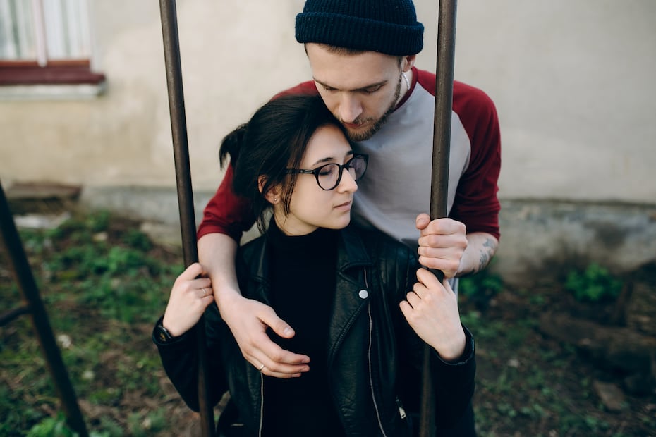 Un duelo amoroso se vuelve difícil cuando las redes sociales te recuerdan a esa persona. Foto: Freepik