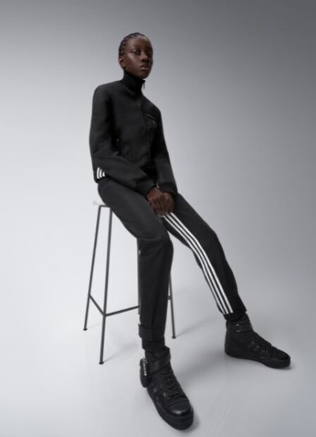“Adidas x Prada Re-Nylon”, moda lujosa y sustentable