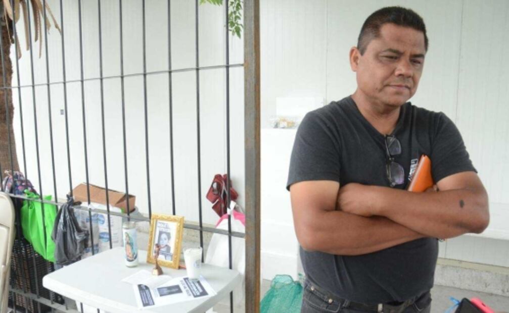 Encuentran más cámaras tras cateo en motel donde fue hallado el cadáver de Debanhi Escobar